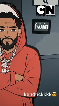 Cartoon Kenny