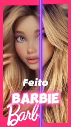 efeito Barbie