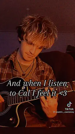 Cal Payton <3 