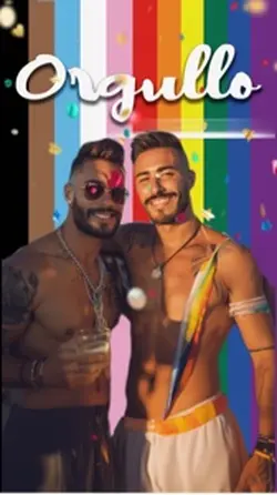 ¡Happy Pride Plebes!