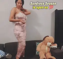 Sundress Season 