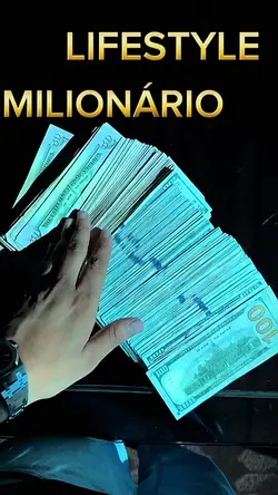 LIFESTYLE MILIONÁRIO