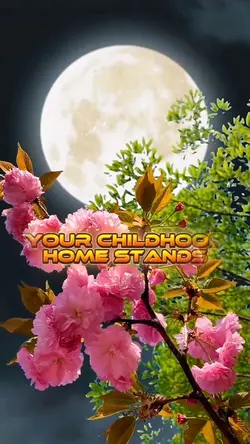 Your childhood 