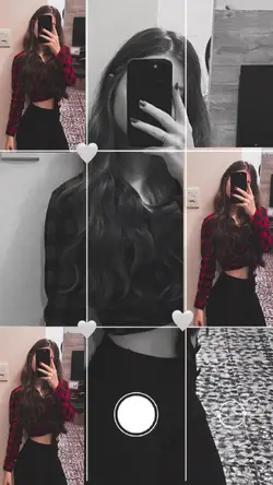 Grade De Fotos