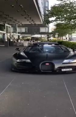 Bugatti 
