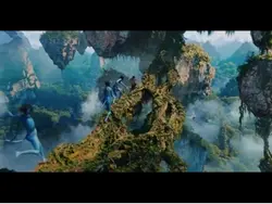 Avatar x evergreen 