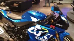 GSXR1000💗