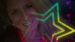 Neon Star