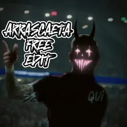 Arrascaeta Free Edit