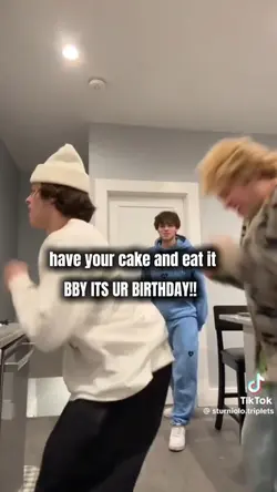 happy birthday!!