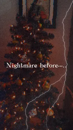 Nightmare bfore XMas