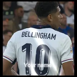 Jude Bellingham Edit