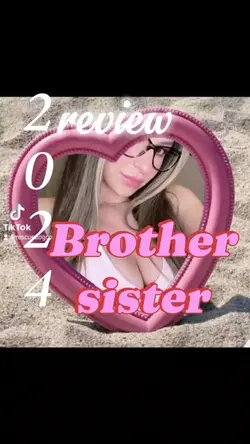 Sis Bro Valentines 