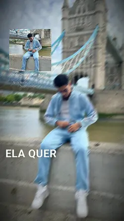 use sua foto