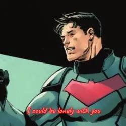 If You feel Lonely 