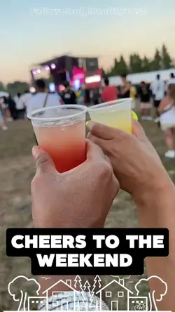 CHEERS TO THE SUMMER