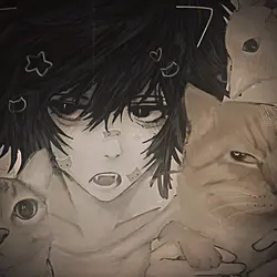 L Lawliet