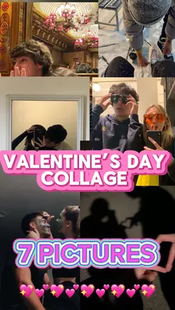 Valentines Day TREND