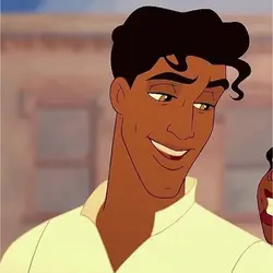 prince naveen 