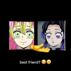 best friend!