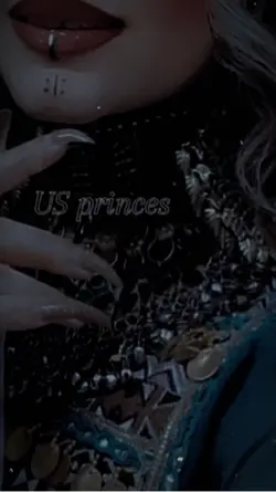 US princes !!🖤lb🖤!!