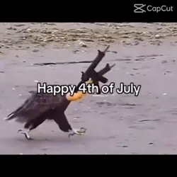 Hehehehh happy 4th 