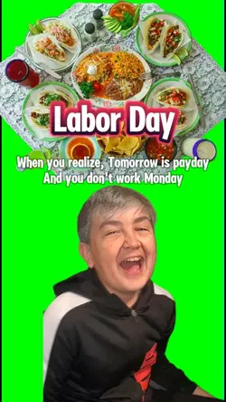 Labor Da