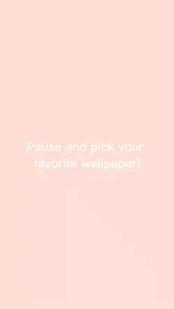 wich wallpaper is u