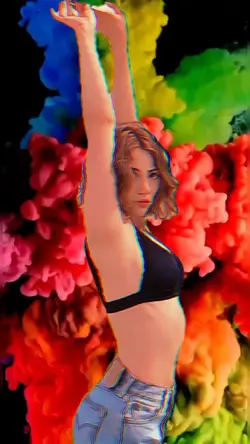 Cores de Fundo 