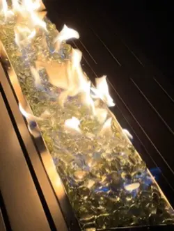 Play with fire 