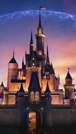 Disney Moments