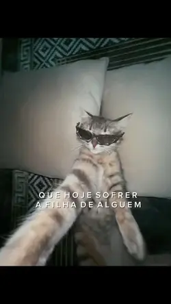 Calma bebê