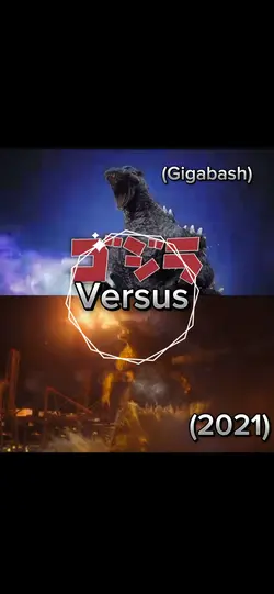 Gigabash v legendary