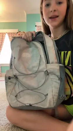 PACK WITH ME