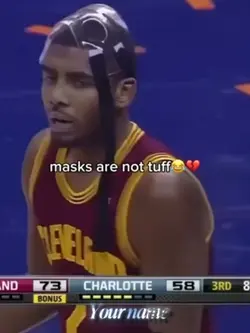 Mask players  Edit