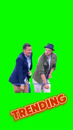 Fallon & Timberlake 