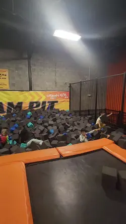 DO A FLIP