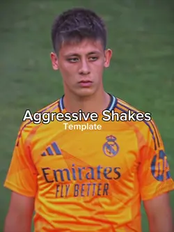 Aggressive Shakes 😮‍💨🔥