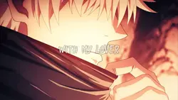 Free gojo edit