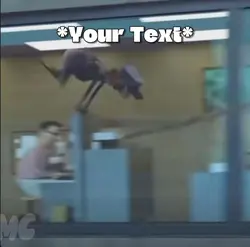 Monster Meme