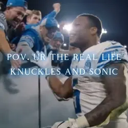 lions rb dou