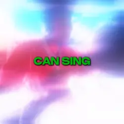 Can sing🗣️