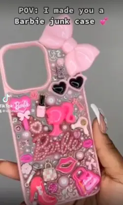barbie