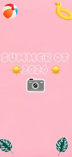Summer Recap! 