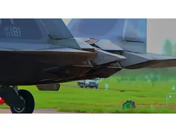 The Raptor 