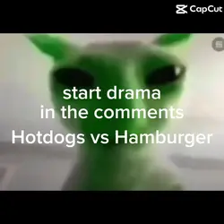 drama lmao