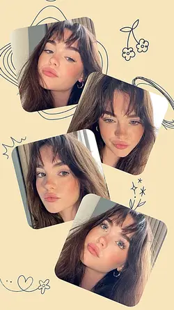 insta template <3