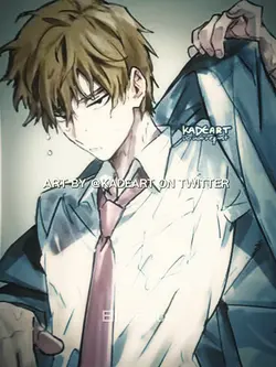 Reigen and Serizawa