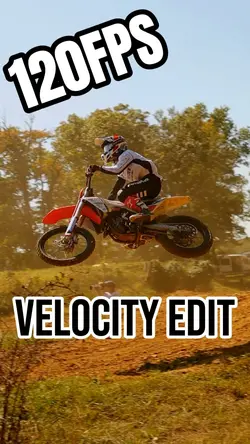 120fps Moto Edit