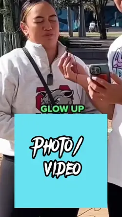 Meme guy glow up